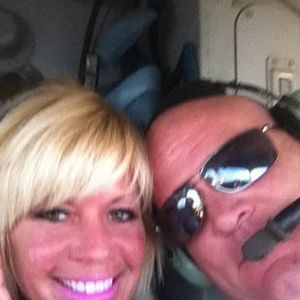 Meet your Posher, Kelley